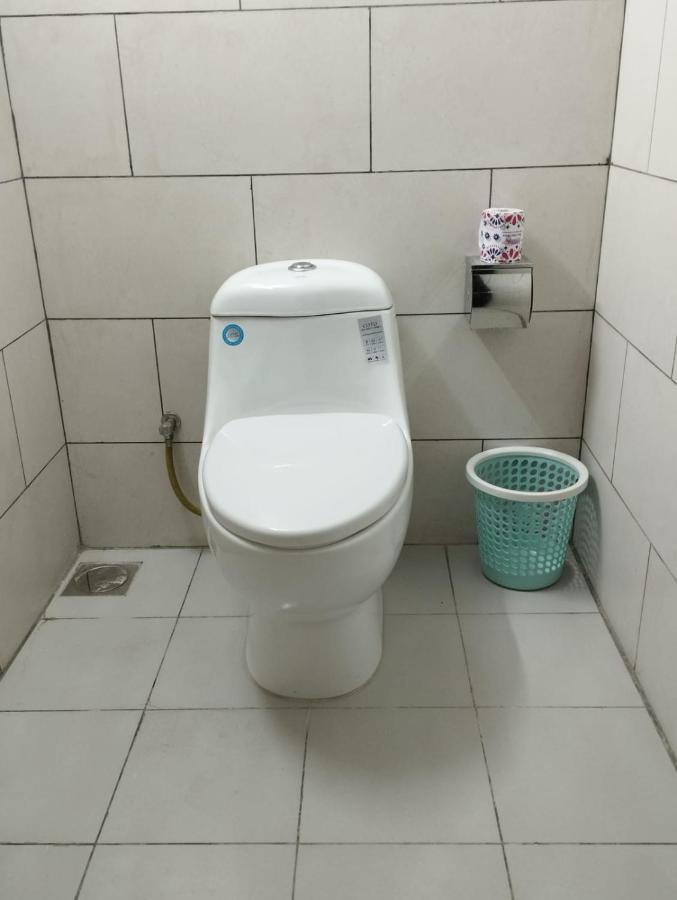 White Park Hotel & Suites Chittagong Eksteriør billede