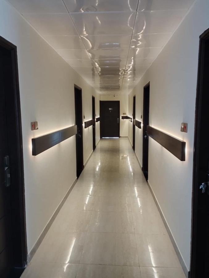 White Park Hotel & Suites Chittagong Eksteriør billede